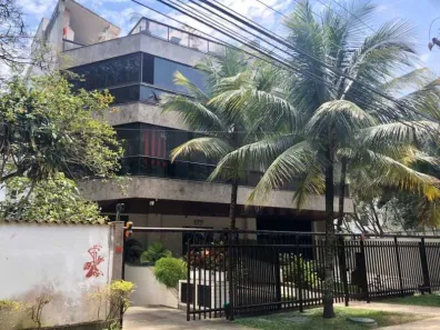 Apartamento com 3 Quartos à venda, 90m² no Recreio dos Bandeirantes, Rio de Janeiro