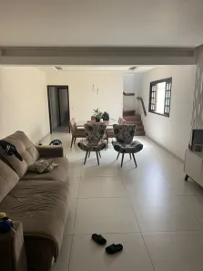 Sobrado com 3 Quartos à venda, 185m² no Residencial Bosque dos Ipês, São José dos Campos
