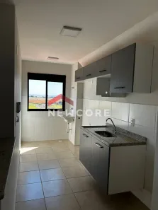 Apartamento com 2 Quartos à venda, 47m² no Grand Ville, Uberlândia