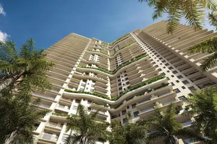 Apartamento com 3 Quartos à venda, 114m² no Alphagran Alphaville, Barueri