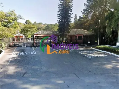 Lote/Terreno à venda, 1m² no Altos de São Fernando, Jandira