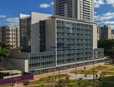 Sala Comercial à venda, 583m² no Boa Viagem, Belo Horizonte