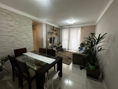 Apartamento com 3 Quartos à venda, 78m² no Parque Industrial, São José dos Campos