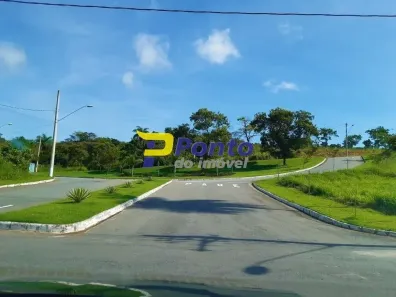 Lote/Terreno à venda, 532m² no Lagoa Santa Park Residence, Lagoa Santa