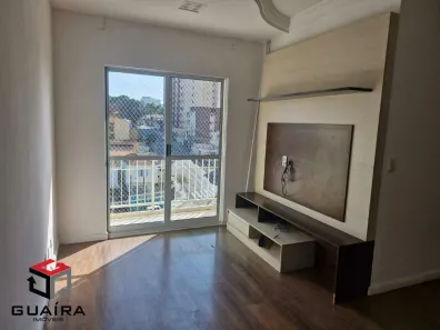 Apartamento com 3 Quartos à venda, 65m² no Baeta Neves, São Bernardo do Campo