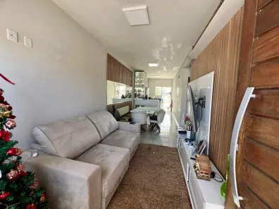 Casa com 2 Quartos à venda, 70m² no Capão da Canoa, Capão da Canoa