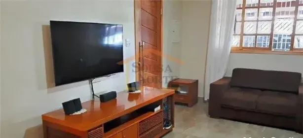 Sobrado com 4 Quartos à venda, 132m² no Vila Albertina, São Paulo