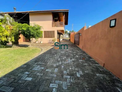 Casa com 3 Quartos à venda, 240m² no Esplanada, Chapecó