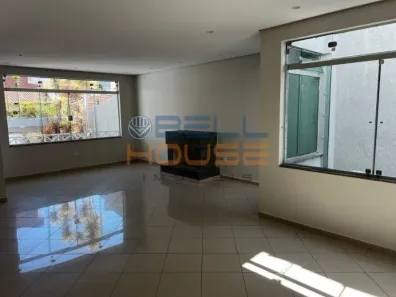 Sobrado com 4 Quartos à venda, 360m² no Vila Alzira, Santo André