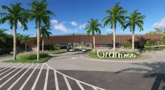Lote/Terreno à venda, 305m² no Setor São José, Goiânia