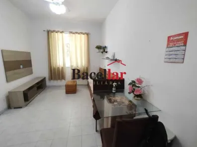 Apartamento com 2 Quartos à venda, 64m² no Engenho de Dentro, Rio de Janeiro