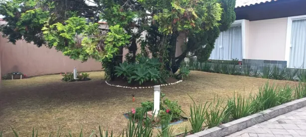 Casa com 5 Quartos à venda, 625m² no Palmeiras de São José, São José dos Campos