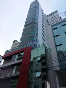 Apartamento com 3 Quartos à venda, 125m² no Centro, Balneário Camboriú