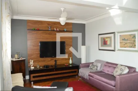 Apartamento com 3 Quartos à venda, 104m² no Vila Mariana, São Paulo