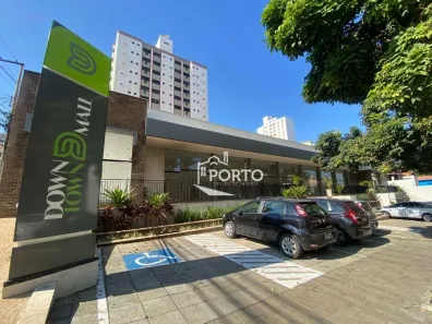 Sala Comercial para alugar, 45m² no Centro, Piracicaba