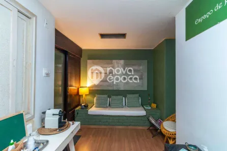 Sala Comercial à venda, 66m² no Catete, Rio de Janeiro
