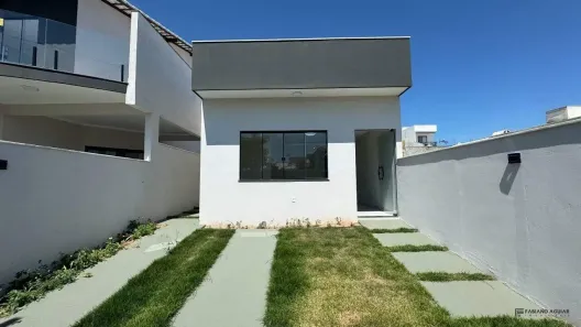 Casa com 3 Quartos à venda, 98m² no Balneário São Pedro, São Pedro da Aldeia