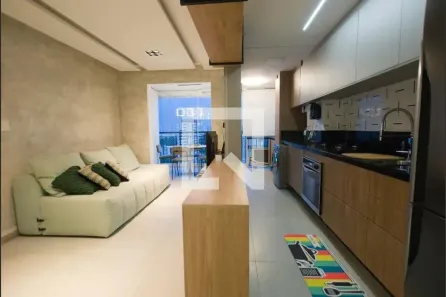 Apartamento com 2 Quartos à venda, 47m² no Vila Mariana, São Paulo
