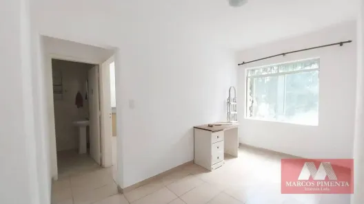 Apartamento com 1 Quarto à venda, 45m² no Bela Vista, São Paulo