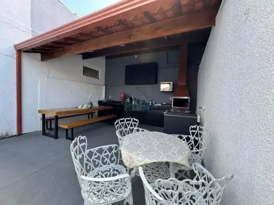 Casa com 3 Quartos à venda, 202m² no Caiçaras, Belo Horizonte