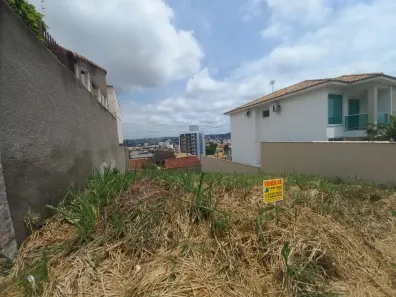 Lote/Terreno à venda, 295m² no Jardim Amália, Volta Redonda