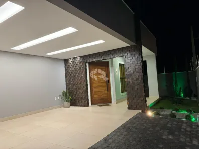 Casa com 3 Quartos à venda, 180m² no São João do Rio Vermelho, Florianópolis