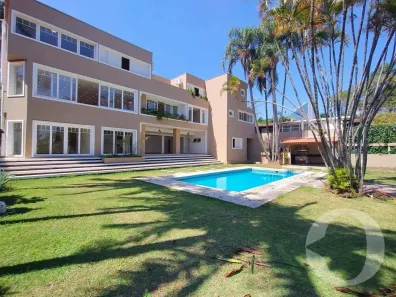 Casa com 5 Quartos à venda, 1200m² no Jardim Leonor, São Paulo