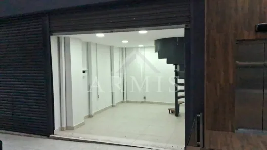 Ponto Comercial à venda, 22m² no República, São Paulo