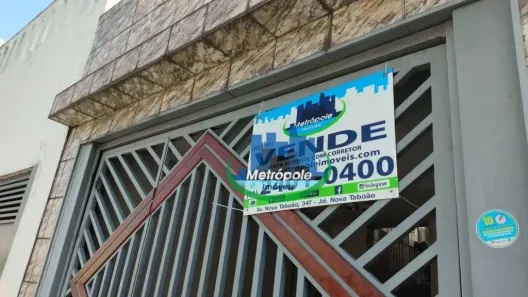 Casa com 2 Quartos à venda, 117m² no Jardim Rosa de Franca, Guarulhos