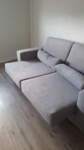 Apartamento com 1 Quarto para alugar, 48m² no Jardim Paraíso, Campinas