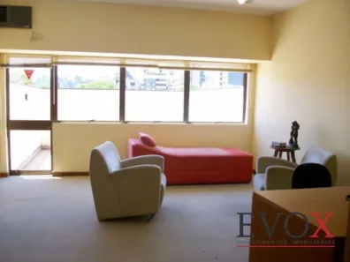 Sala Comercial para alugar, 30m² no Petrópolis, Porto Alegre