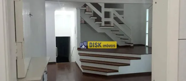 Casa com 3 Quartos à venda, 373m² no Parque Terra Nova, São Bernardo do Campo