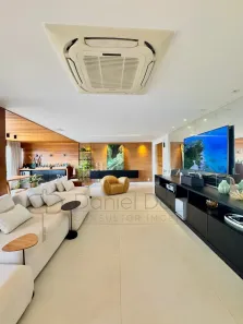 Apartamento com 3 Quartos à venda, 255m² no Alecrim, Natal