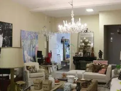 Apartamento com 3 Quartos à venda, 500m² no Bom Retiro, São Paulo