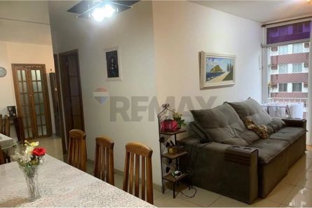 Apartamento com 2 Quartos à venda, 58m² no Barra da Tijuca, Rio de Janeiro
