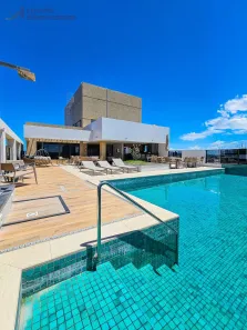 Apartamento com 1 Quarto à venda, 22m² no Caminho das Árvores, Salvador