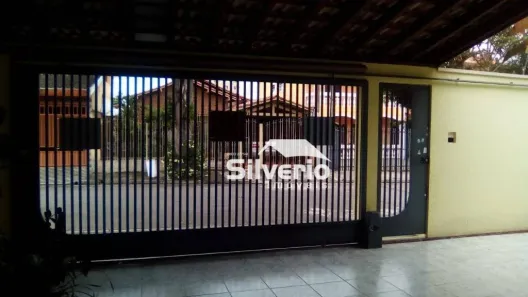 Sobrado com 4 Quartos à venda, 250m² no Bosque dos Eucaliptos, São José dos Campos