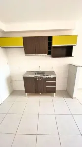 Apartamento com 2 Quartos para alugar, 32m² no Parque Fongaro, São Paulo