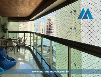 Apartamento com 3 Quartos à venda, 115m² no Praia da Costa, Vila Velha