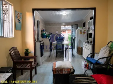 Casa com 3 Quartos à venda, 250m² no Caetés I, Abreu e Lima