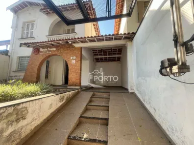 Casa com 2 Quartos à venda, 181m² no Centro, Piracicaba
