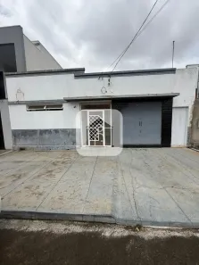 Casa com 3 Quartos para alugar, 135m² no Centro, Araguari