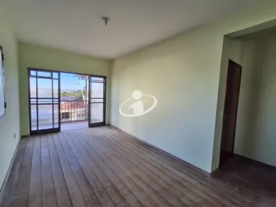 Apartamento com 3 Quartos para alugar, 150m² no Lídice, Uberlândia