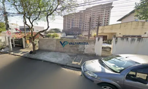 Lote/Terreno à venda, 300m² no Parque Industrial, São José dos Campos