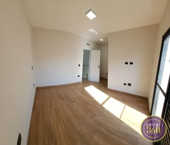 Sobrado com 3 Quartos à venda, 120m² no Chácara Santo Antônio (Zona Leste), São Paulo