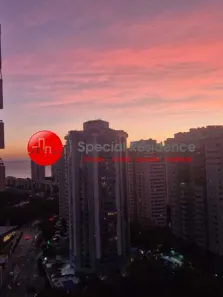 Apartamento com 2 Quartos para alugar, 80m² no Barra da Tijuca, Rio de Janeiro