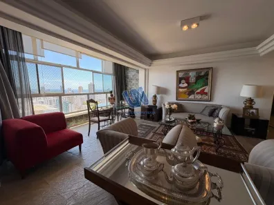 Apartamento com 4 Quartos à venda, 230m² no Graça, Salvador