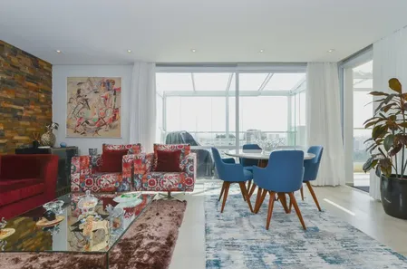 Apartamento com 2 Quartos à venda, 128m² no Vila Mariana, São Paulo