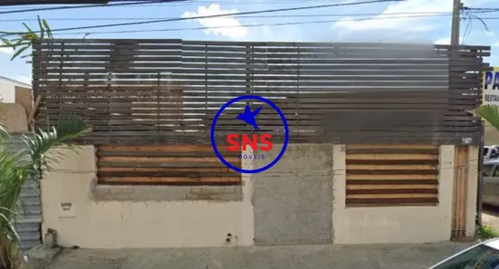 Ponto Comercial para alugar, 300m² no Jardim Novo Campos Elíseos, Campinas