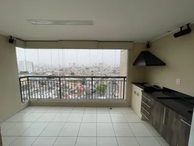 Apartamento com 2 Quartos à venda, 65m² no Jardim Piqueroby, São Paulo